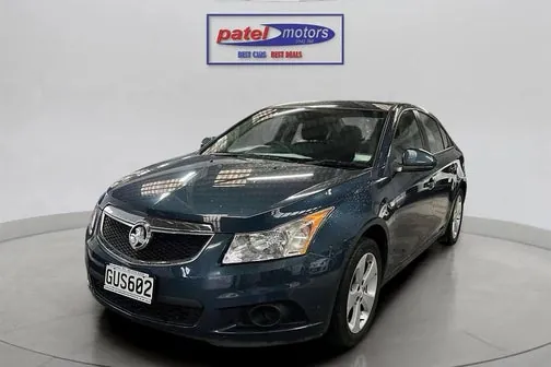Holden Cruze