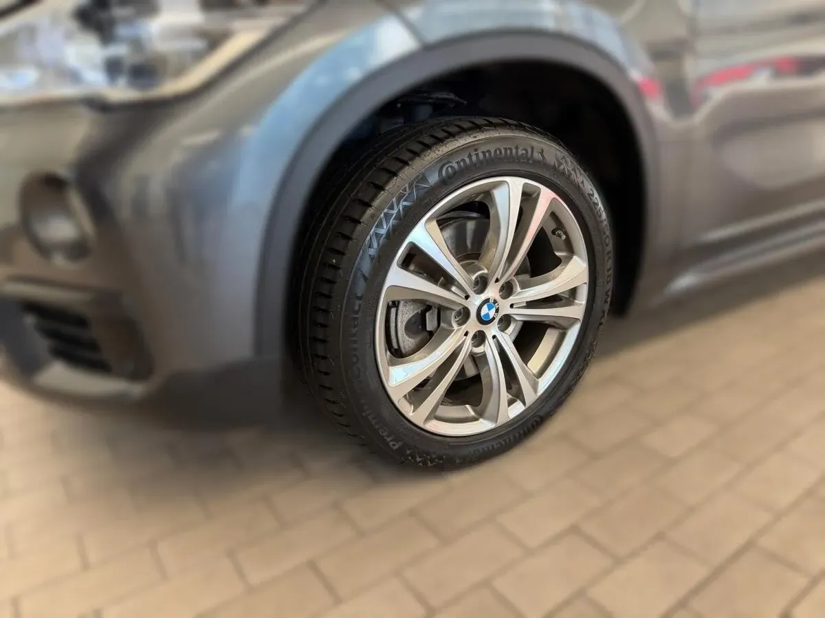 BMW X1 2016 photo 3
