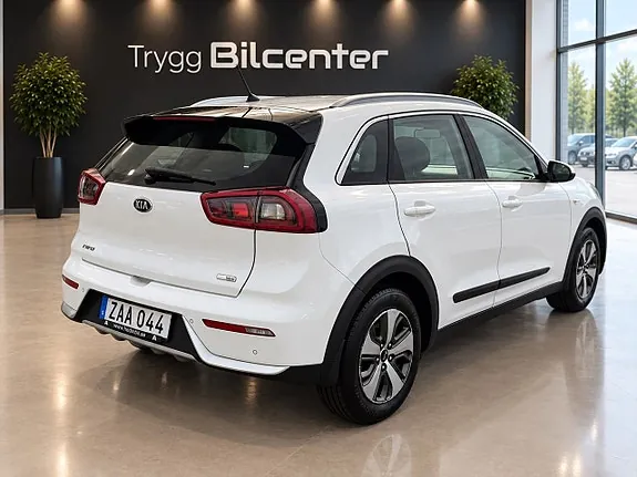 Kia Niro 2018 photo 5
