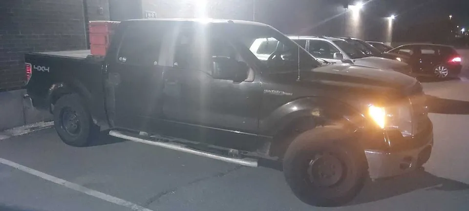 Ford F-150 2014 photo 3