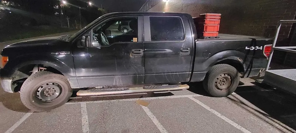 Ford F-150 2014 photo 2