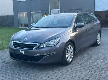 Peugeot 308Sw