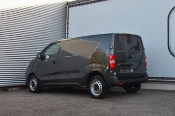 Fiat Scudo 2026 photo 3