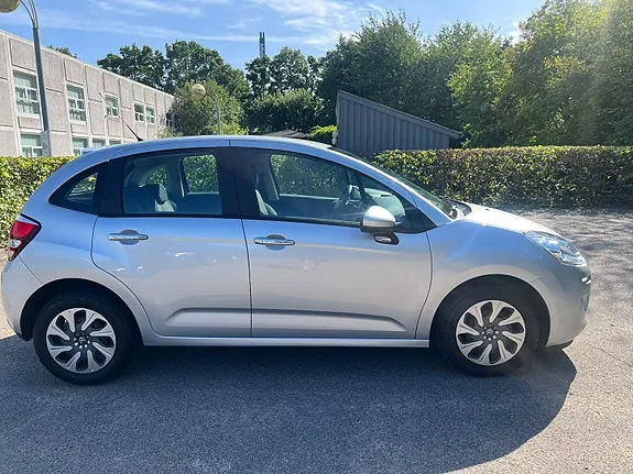 Citroen C3 2014 photo 5