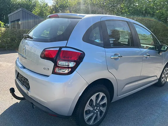 Citroen C3 2014 photo 3