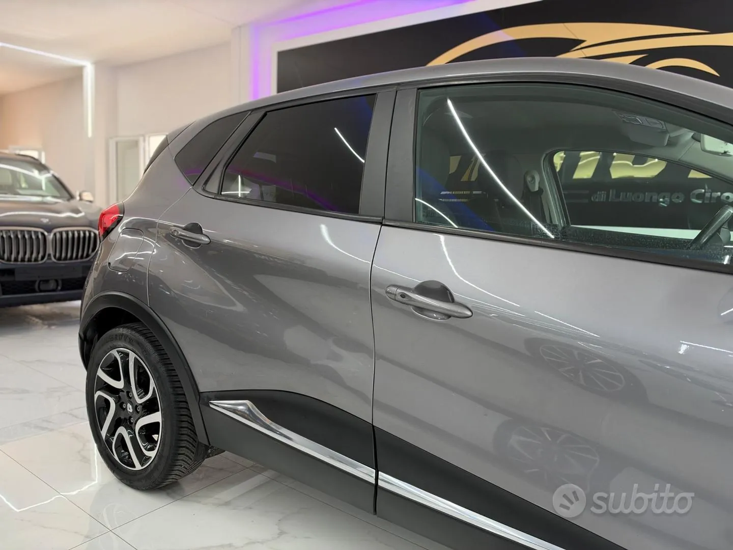 Renault Captur 2015 photo 5