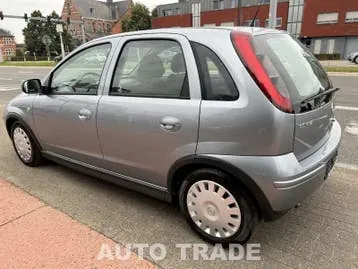 Opel Corsa 2005 photo 3