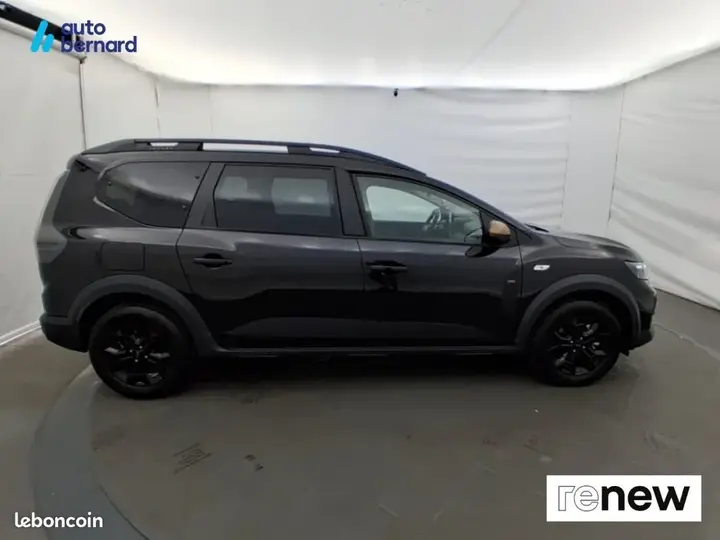 Dacia Jogger 2026 photo 4