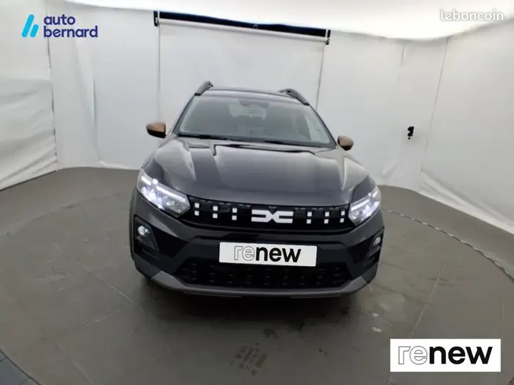 Dacia Jogger 2026 photo 2