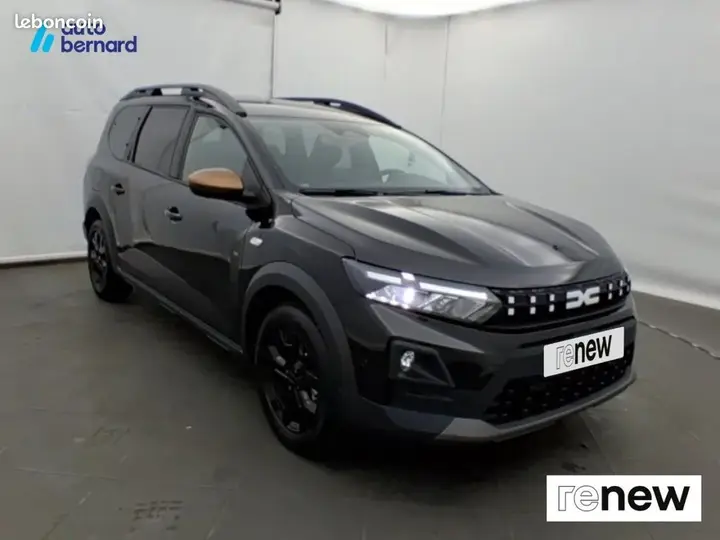 Dacia Jogger 2026 photo 3