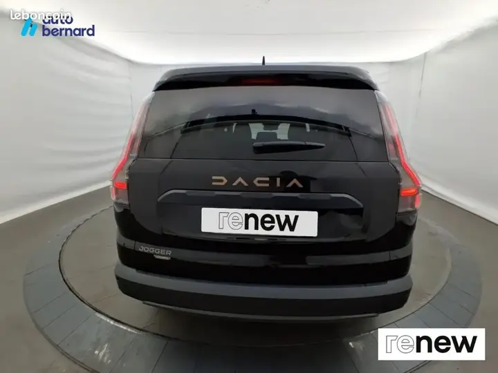 Dacia Jogger 2026 photo 5