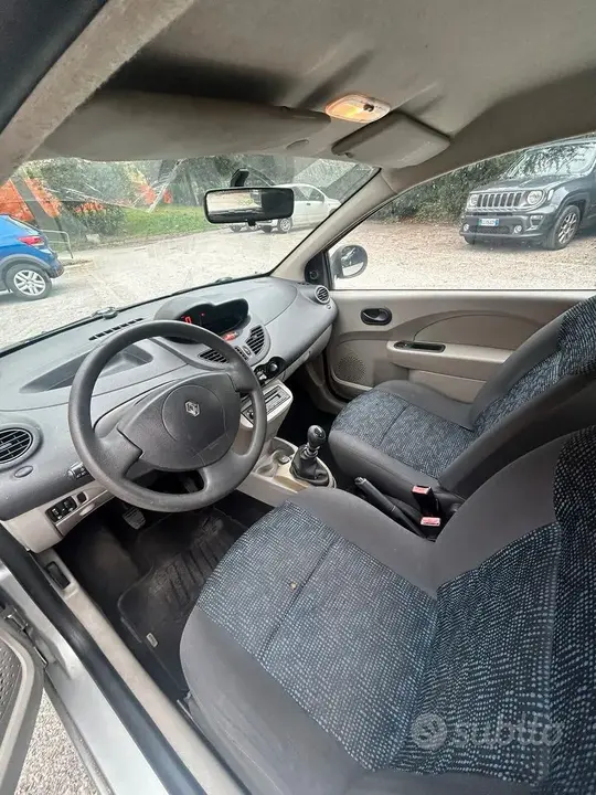 Renault Twingo 2009 photo 5