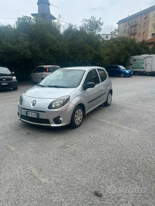 Renault Twingo 2009 photo 3