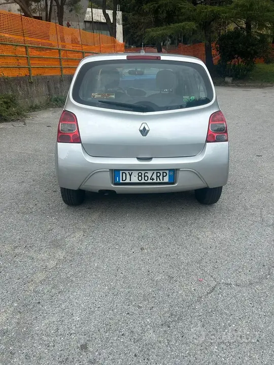 Renault Twingo 2009 photo 4