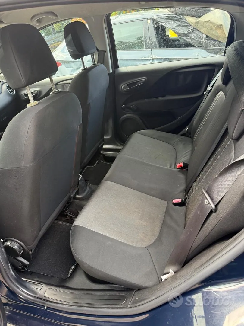 Fiat Punto 2014 photo 5