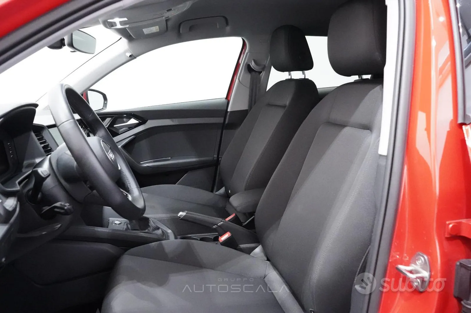 Audi A1 2022 photo 4