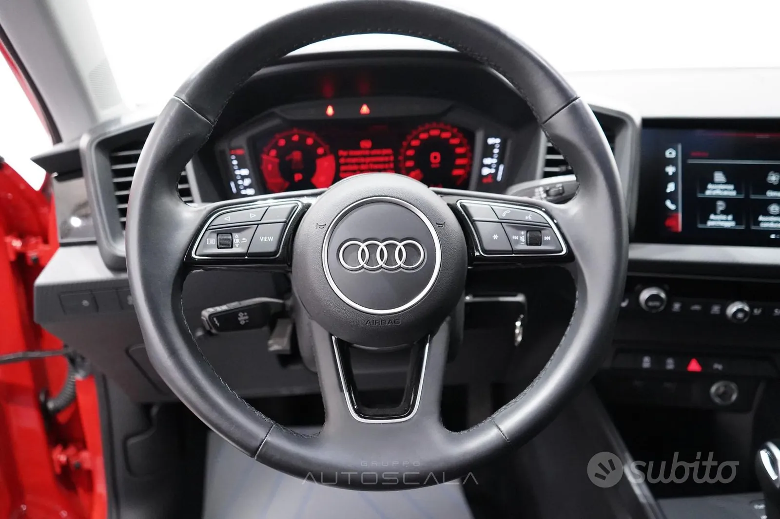 Audi A1 2022 photo 5
