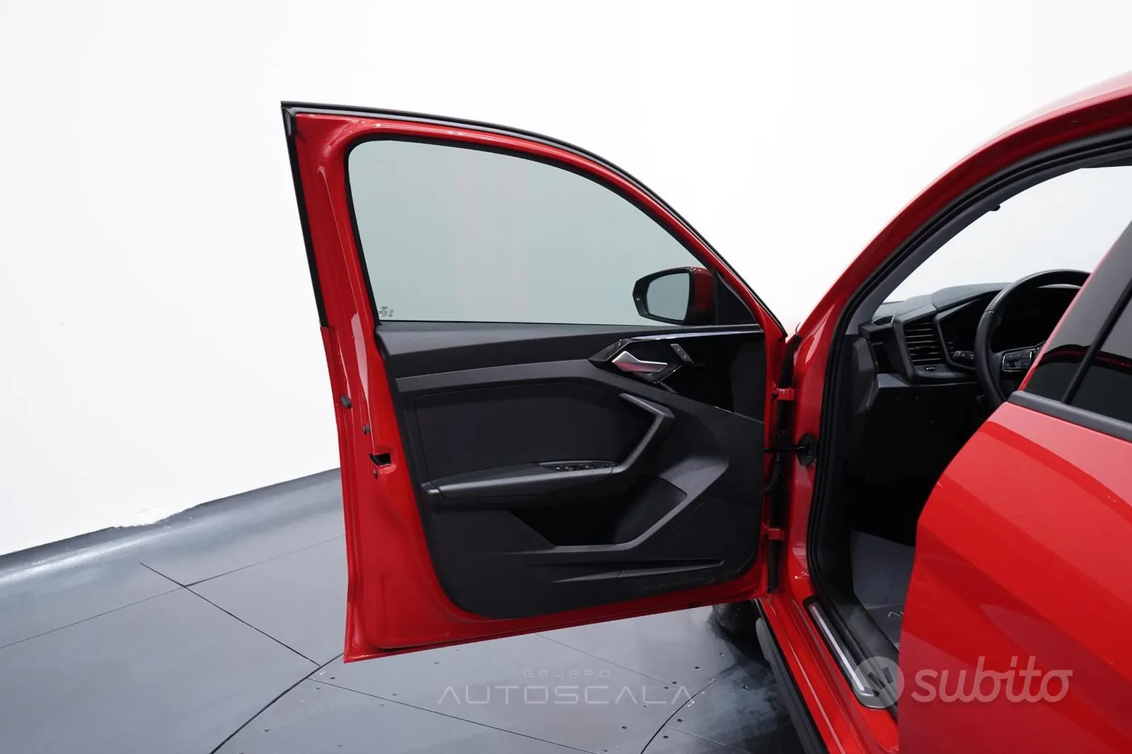 Audi A1 2022 photo 2