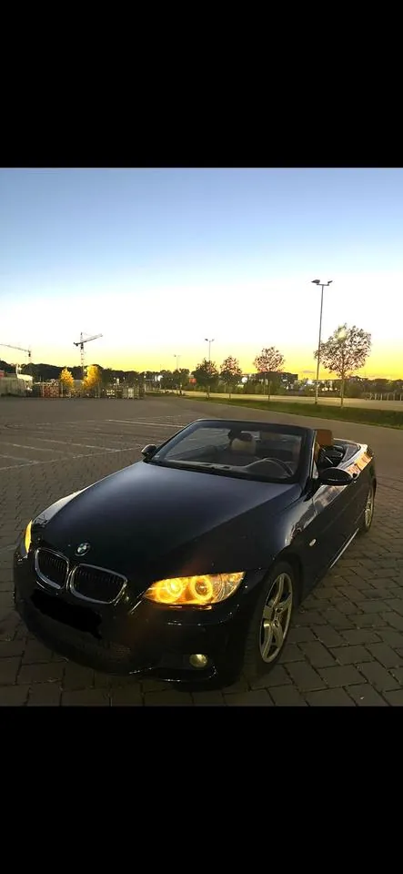 BMW 320I