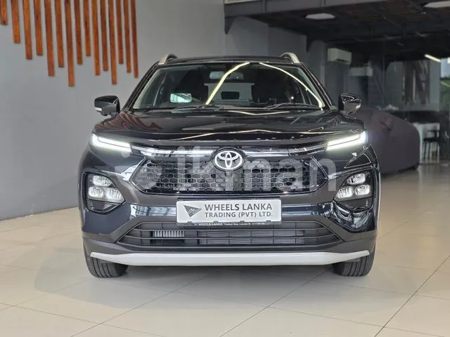 Toyota Taisor 2026 photo 2