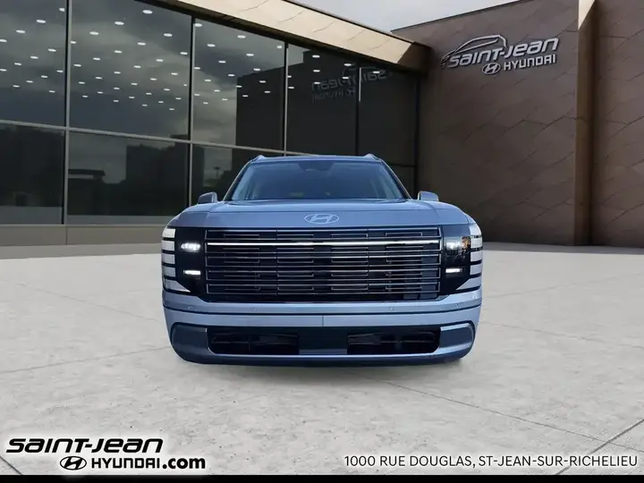Hyundai Palisade 2026 photo 5