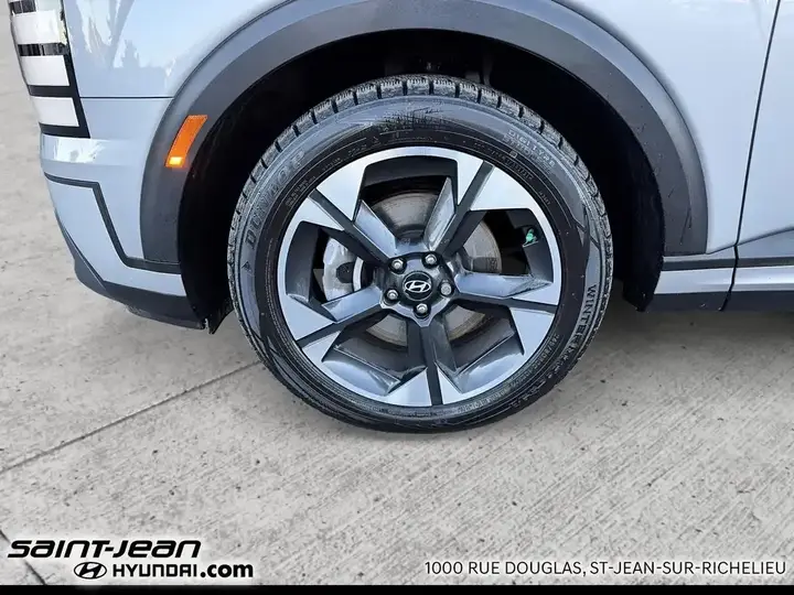 Hyundai Palisade 2026 photo 2