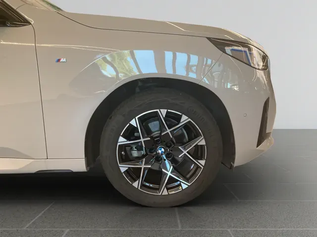 BMW X3 2025 photo 4