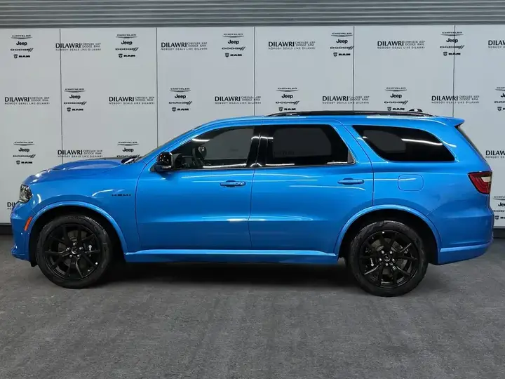 Dodge Durango 2026 photo 2