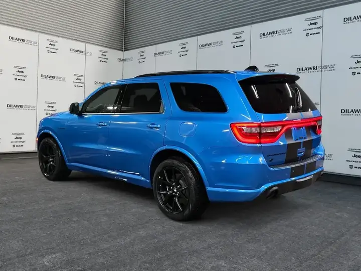 Dodge Durango 2026 photo 3