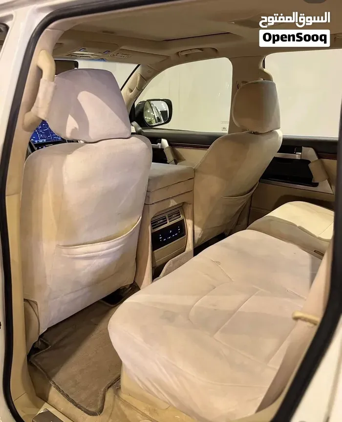 Toyota Land Cruiser 2016 photo 4