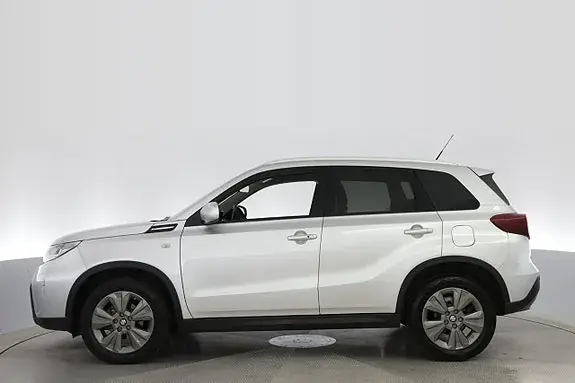 Suzuki Vitara 2025 photo 2