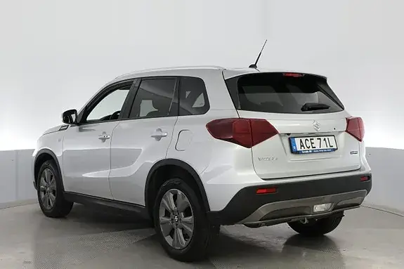 Suzuki Vitara 2025 photo 3
