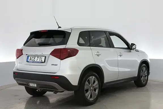 Suzuki Vitara 2025 photo 5