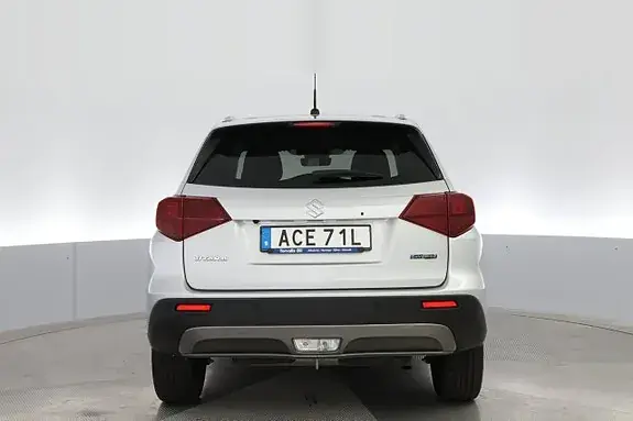 Suzuki Vitara 2025 photo 4