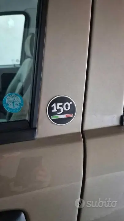 Fiat Panda 2011 photo 4