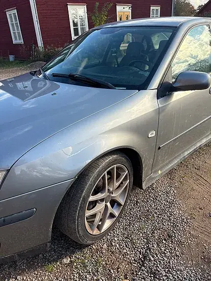 Saab 9-3 2003 photo 5