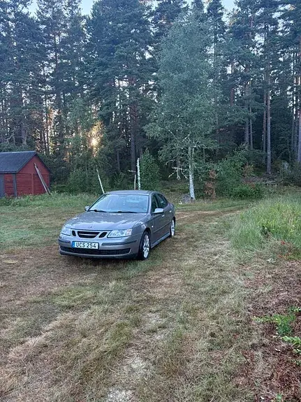 Saab 9-3