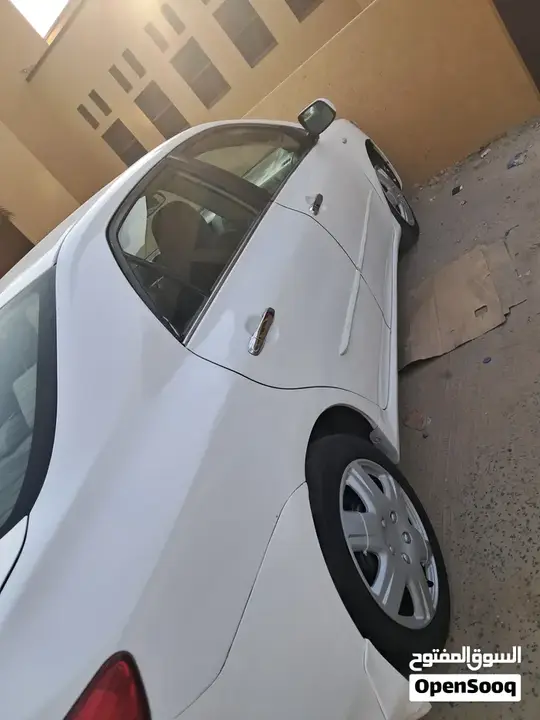 Toyota Corolla 2008 photo 4