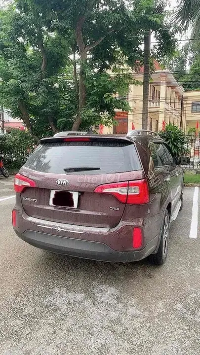 Kia Sorento 2016 photo 4