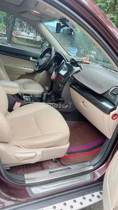 Kia Sorento 2016 photo 5