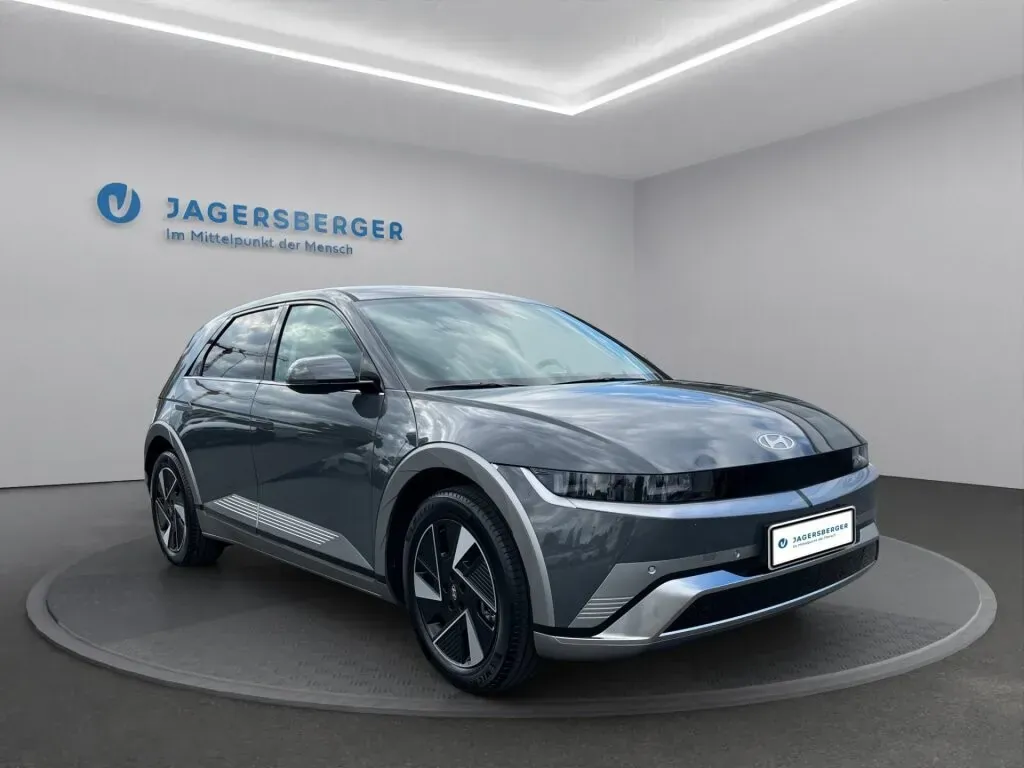 Hyundai Ioniq 5 2026 photo 3
