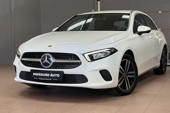 Mercedes-Benz A 250 E 2023 photo 2