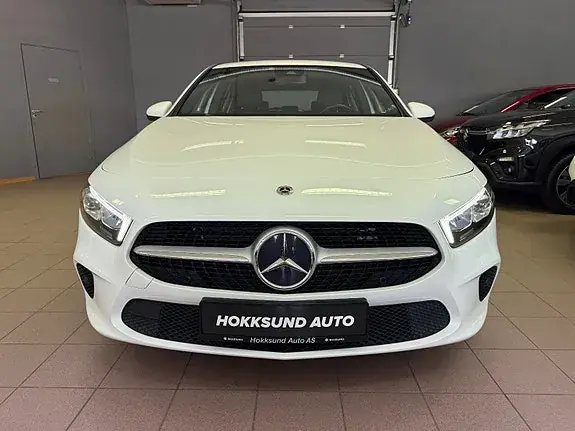 Mercedes-Benz A 250 E 2023 photo 4