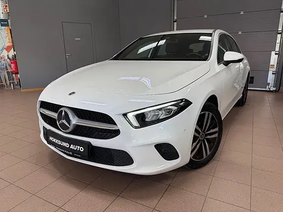 Mercedes-Benz A 250 E 2023 photo 3