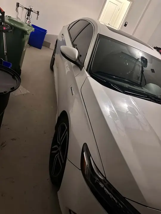 Honda Accord 2020 photo 3