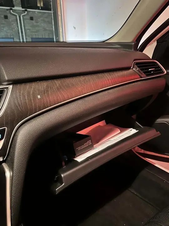 Honda Accord 2020 photo 5