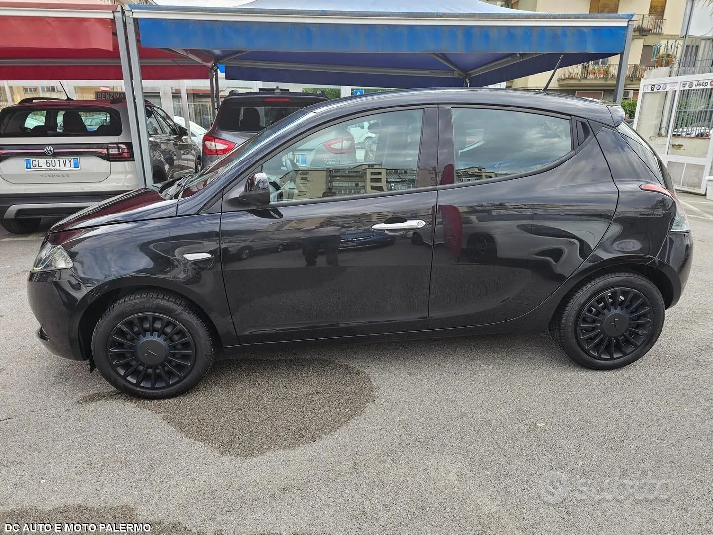 Lancia Ypsilon 2022 photo 5