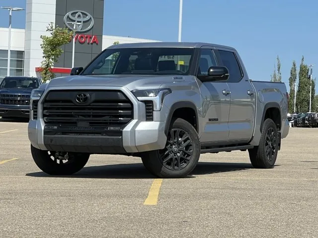 Toyota Tundra 2026 photo 2
