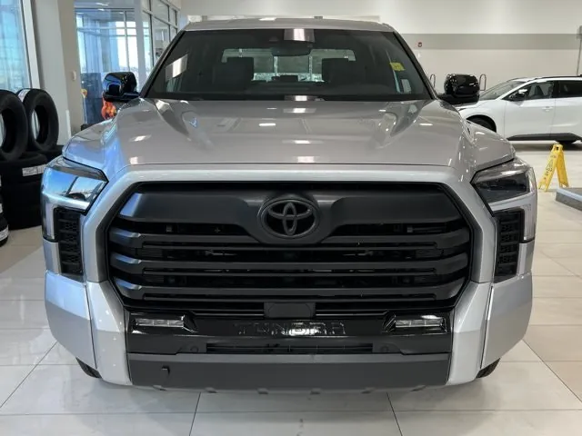 Toyota Tundra 2026 photo 3