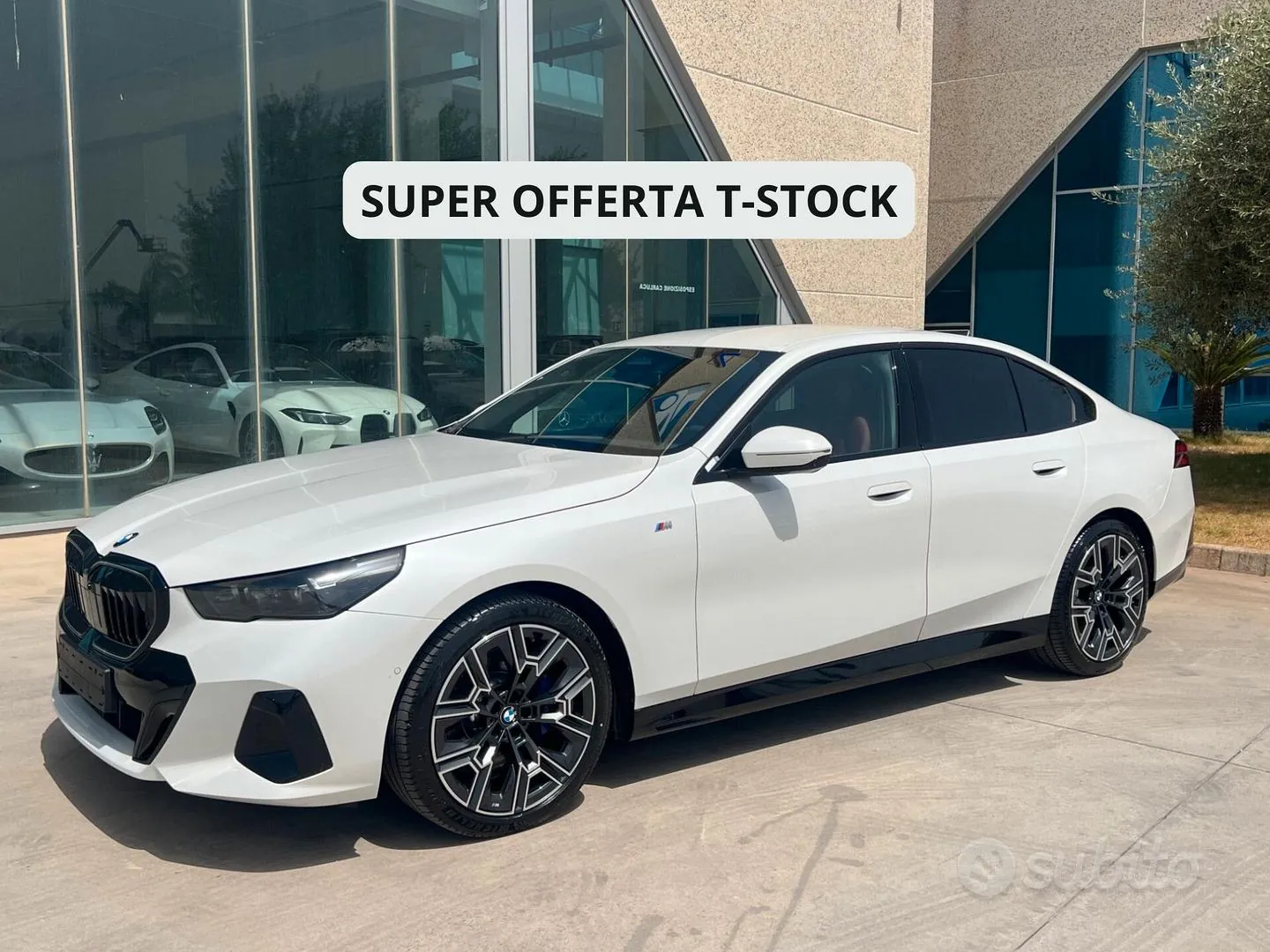 BMW 520D